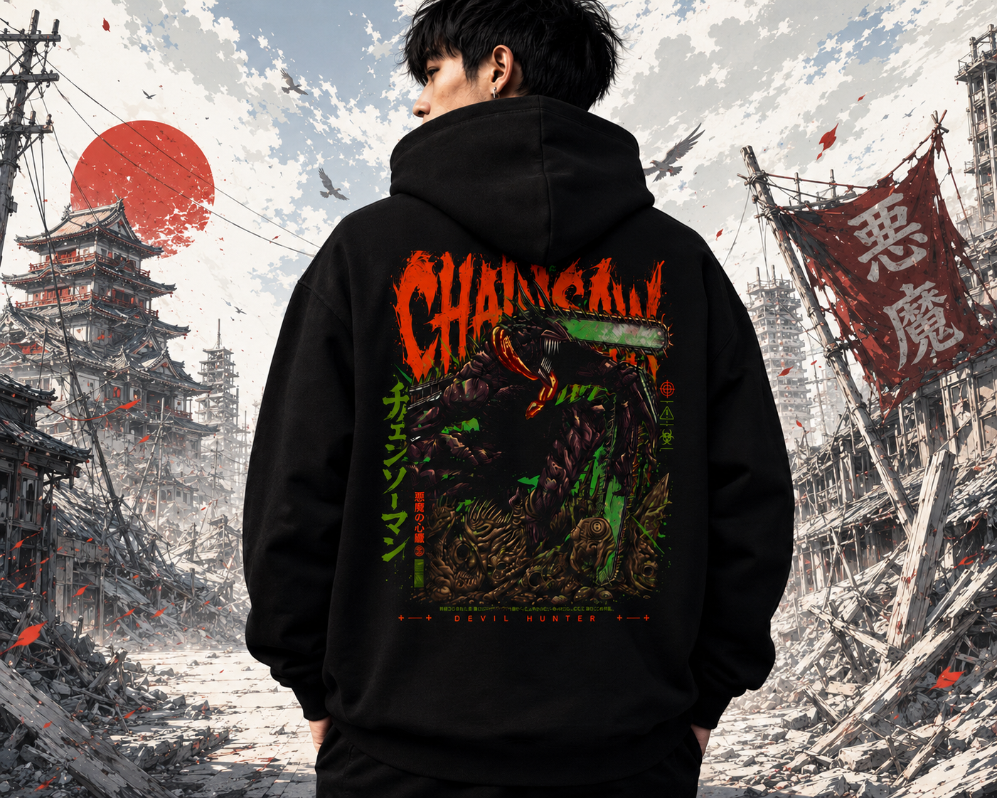 Hoodies