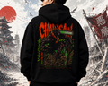 Chainsaw Man Hoodie