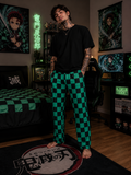 Tanjiro Pajama Men´s Bottoms