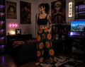 Dressrosa Women’s Pajama Pants