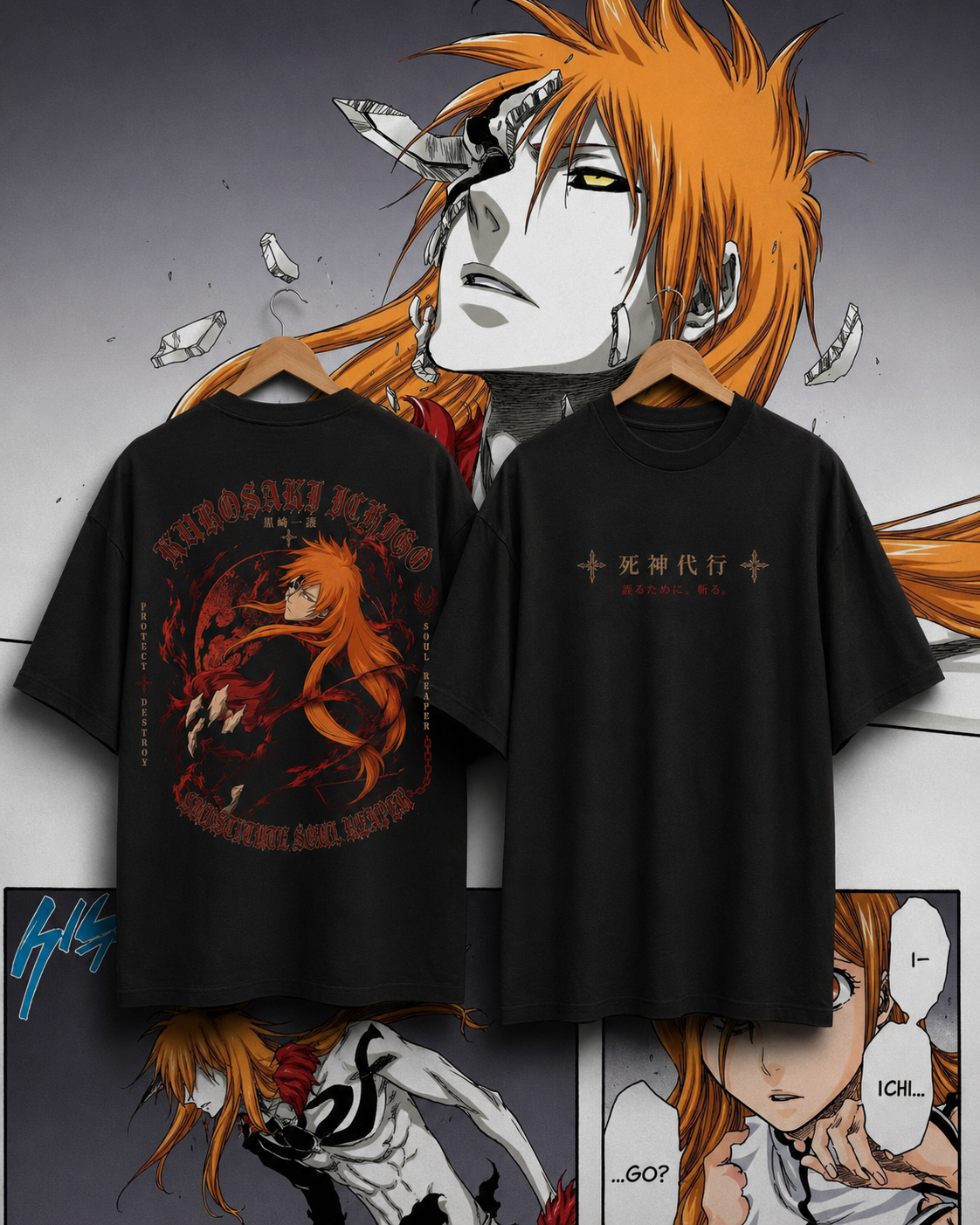 Vasto Lorde Oversize