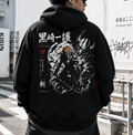 Ichigo Hoodie
