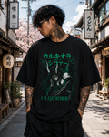 Ulquiorra Oversize