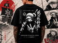 Trafalgar Law Oversize